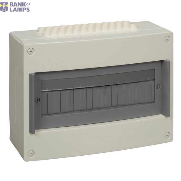 PRAGMA PLUS OPBOUW 1X18 MOD image 1