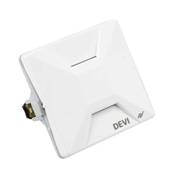 Room sensor, FUGA-frame image 1