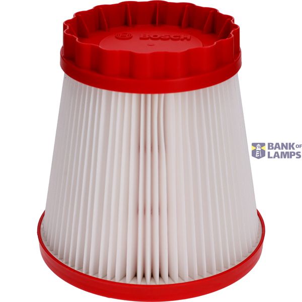 Filter M Class, 158x158x160mm image 1