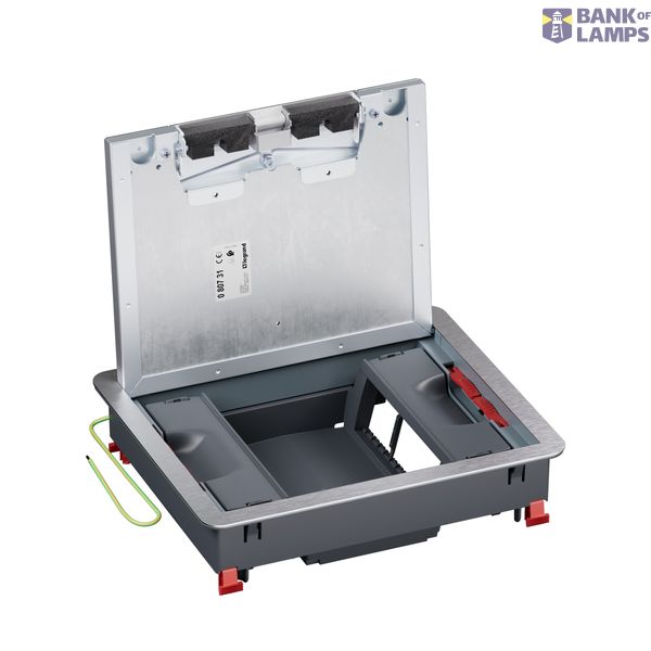 BSOL CV REC METAL B 12 MOD VT image 1