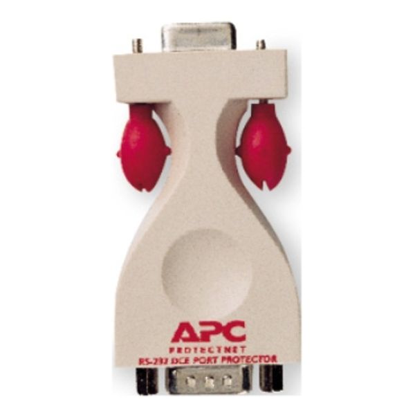 APC PROTECTNET RS-232 DB9 DTE image 1