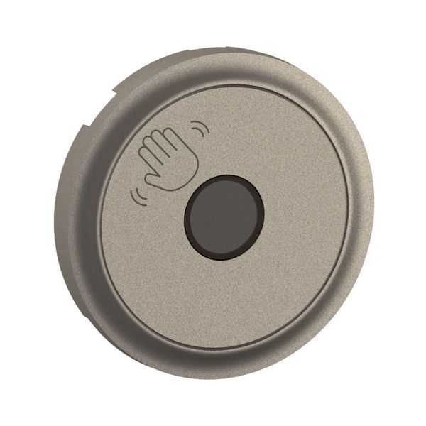 CONTACTLESS SWITCH ROCKER TITANIUM image 5