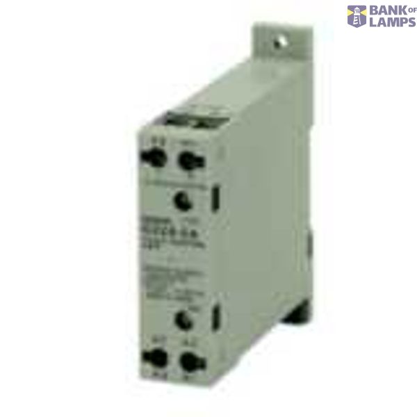 Cycle controller for use with SSR's image 1
