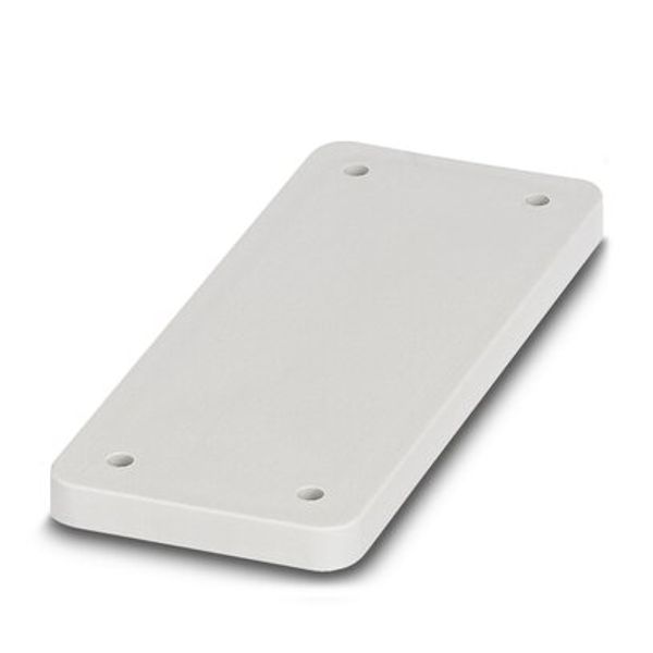 HC-B 16-APV-GY - Cover plate image 3