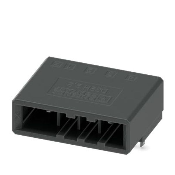 D32H 2,2/ 4-H-5,08-X - PCB header image 1