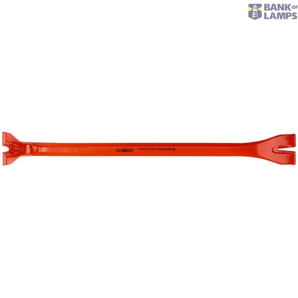 Wrecking Bar XS DIY image 1