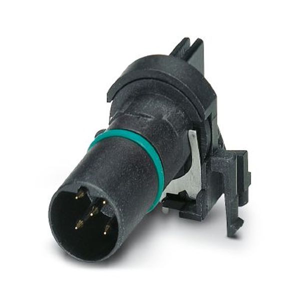 SACC-CI-M12MS-5CON-L90 SH SCO - Contact carrier image 2