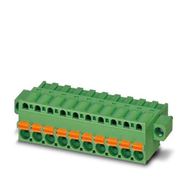 FKCT 2,5/ 2-STF-5,08 - PCB connector image 4