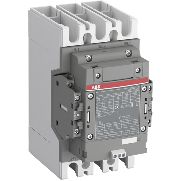 AF205-30-22-33 Contactor image 2