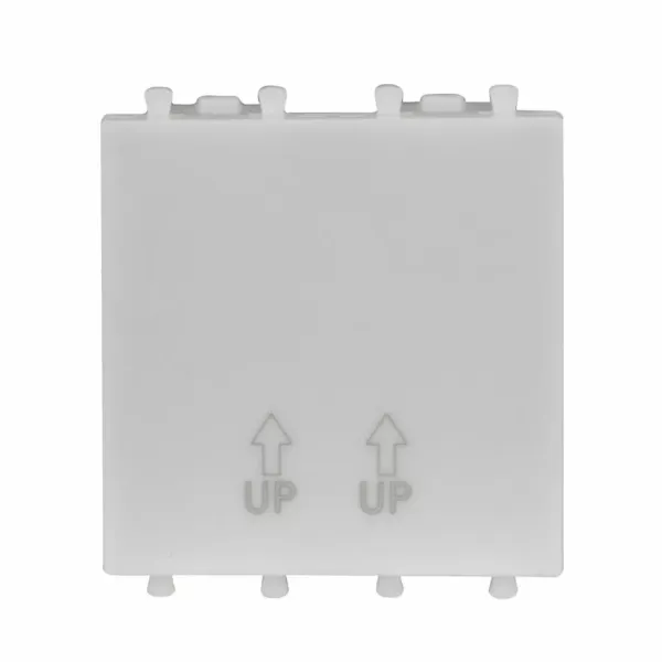 KNX CONTROL TOUCH 4CH - 2M S.44 image 1