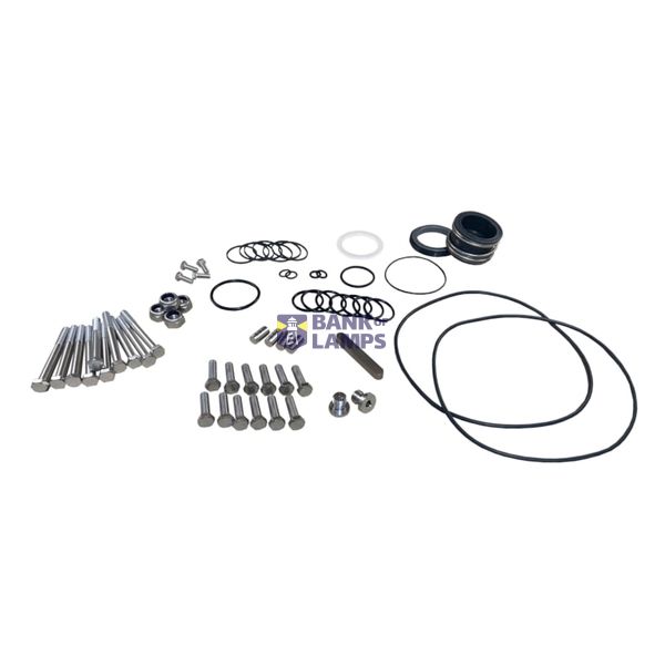 Seal kit, APP 22; APP 19; APP 16 image 1