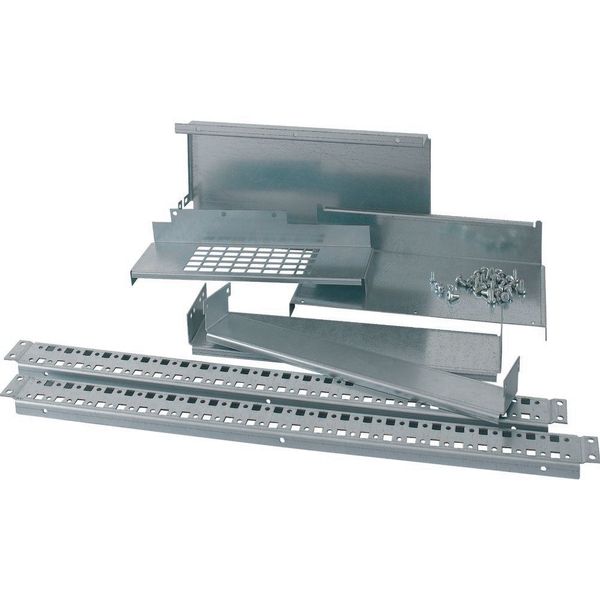 XTPPIX16F-04-ARCON Screen for IZMX16, fixed mounting, 400mm width, for ARCON image 4