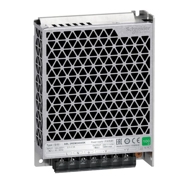CONECTOR MAMA SIST. TELEFAST image 1