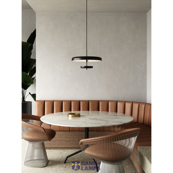 Mobile | Pendant | Black image 4