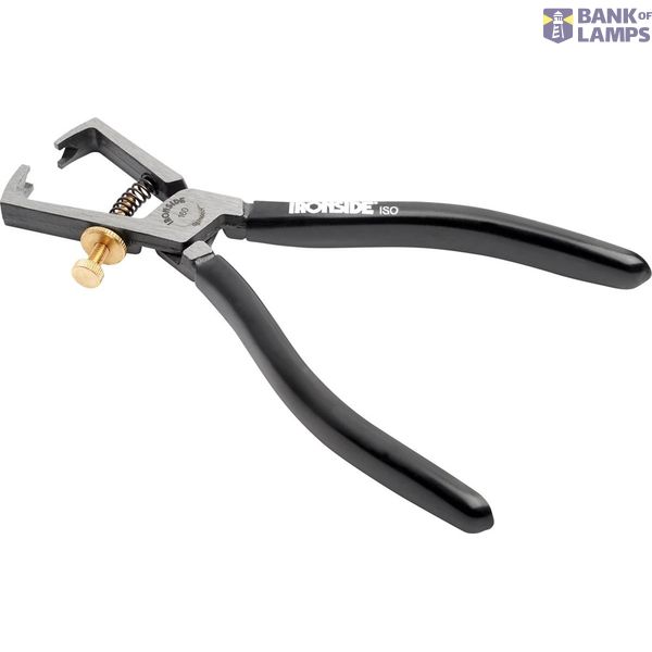 Ironside peeling pliers 160mm 10mm2 image 1