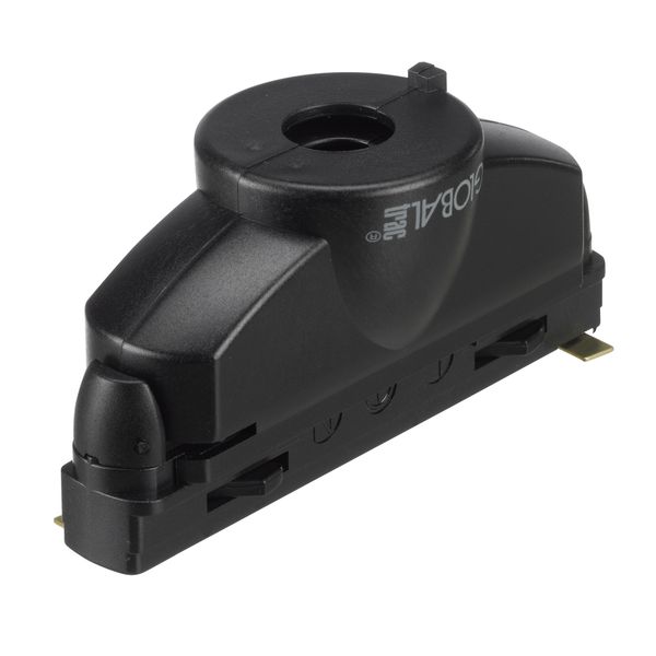 CONTACT RAIL ADAPTER. GB 67-2 ADAPTER 250V/16A MU image 1