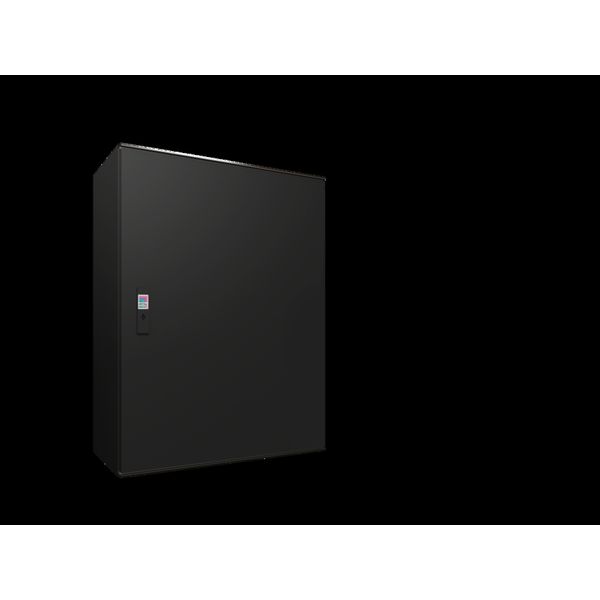 Ex enclosures Plastic, empty enclosure with hinged door 9208600 image 2