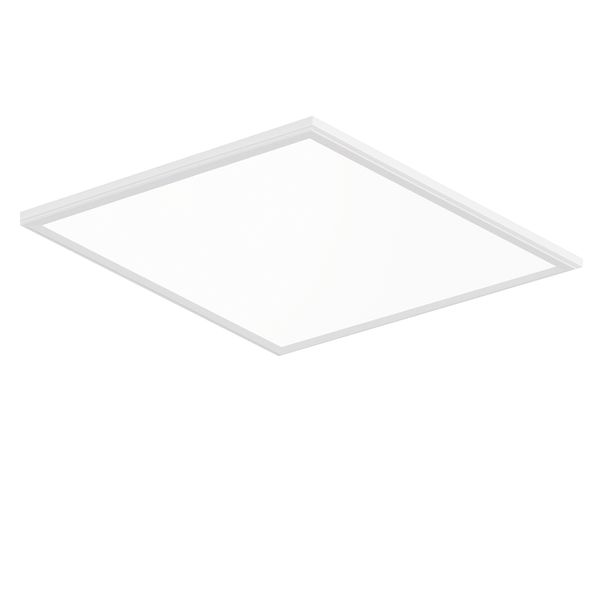 PLATO SQUARE 625 23W 840 OPAL (GERMAN) image 2