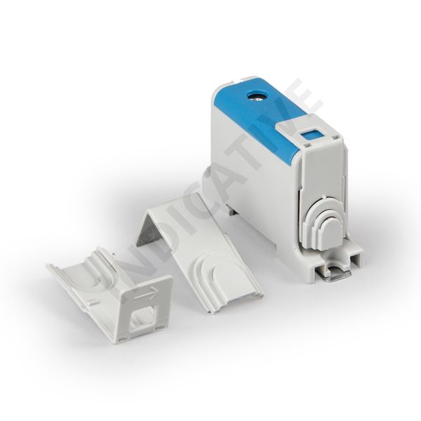 Module cover surface ABS For 8 modules ABS image 5