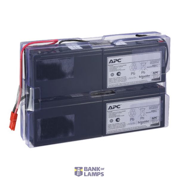 APC Replacement Batt image 1