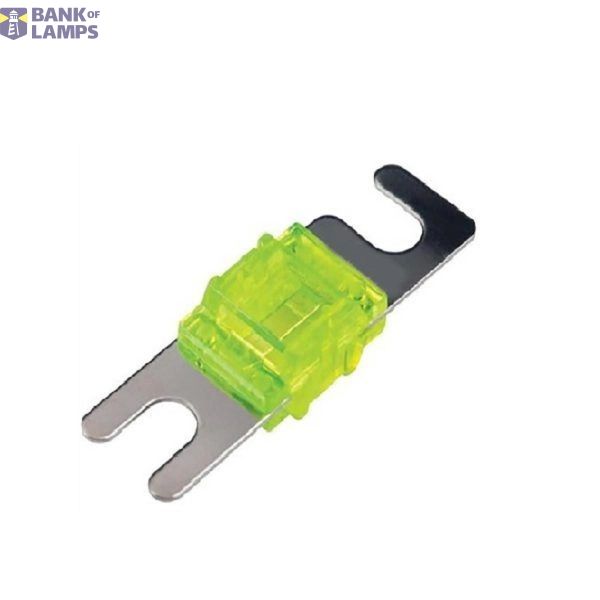 Victron Energy Fuses and holders MIDI-fuse 50A/58V for 48V products (1 pc) image 1
