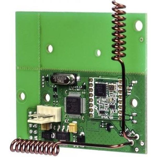 uartBridge - Module for Integration image 1