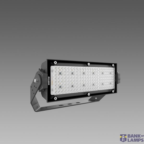 FORUM 2181 LED 256W CLD RAL7021 image 1