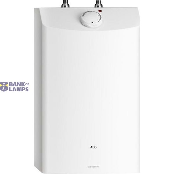 AEG Dku 10 Closed small storage tank DKu 10, 2 kW, 230 V image 2