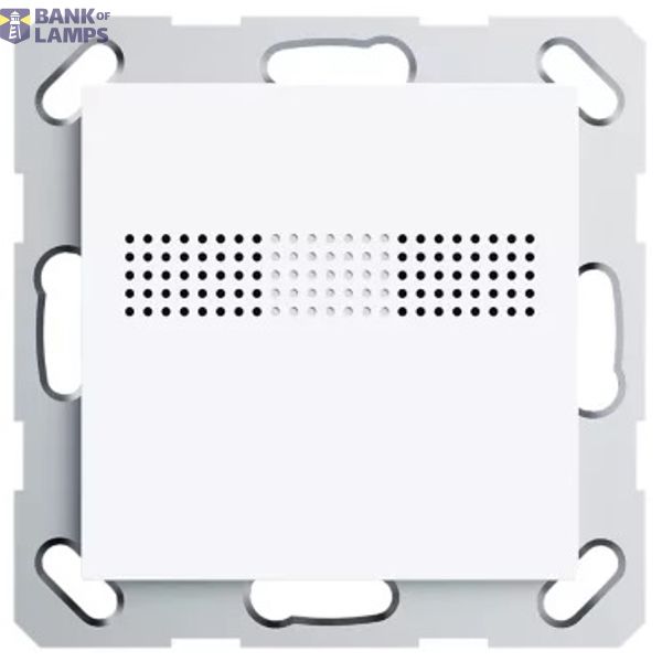 KNX Carbon Dioxide Sensor image 1