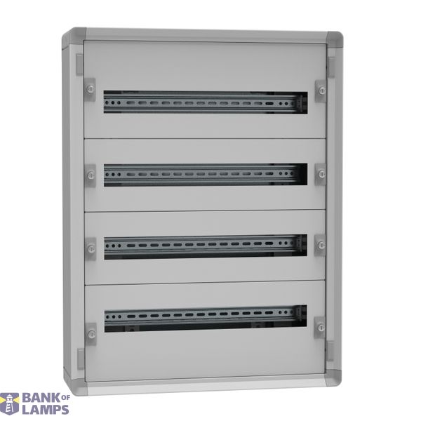 XL3HP 160 METAL 4X24M image 1