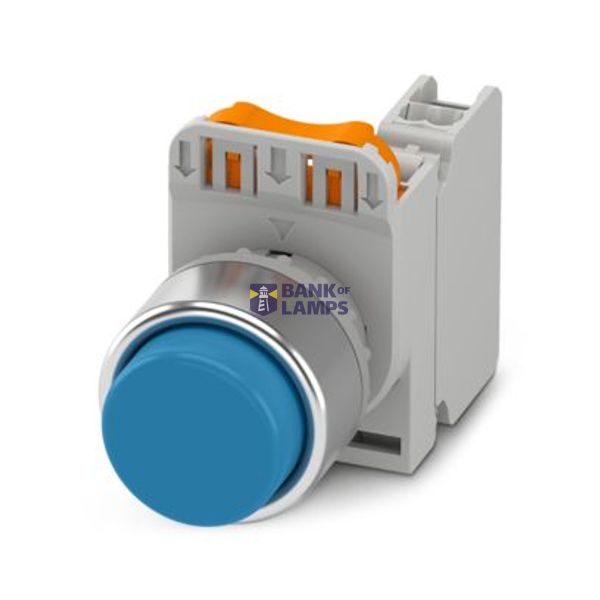 PHT22-FRH-BU/PT10 - Button image 1