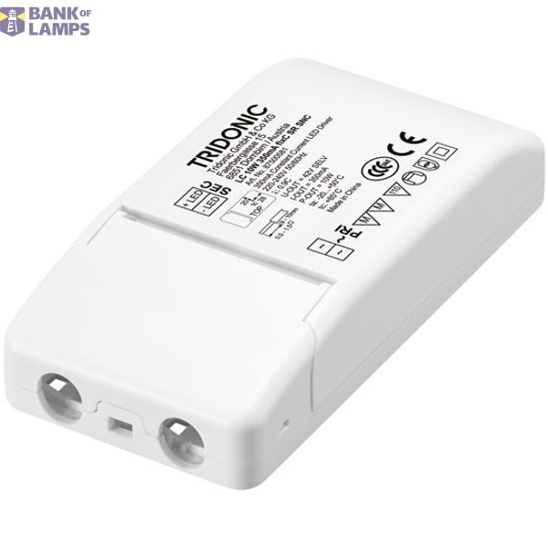 LED drivers image 1