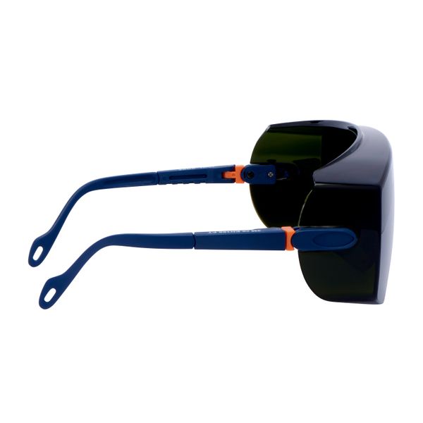 3M™ Safety Overspectacles 2800 Series, Anti-Scratch, Welding Shade 5.0 image 5