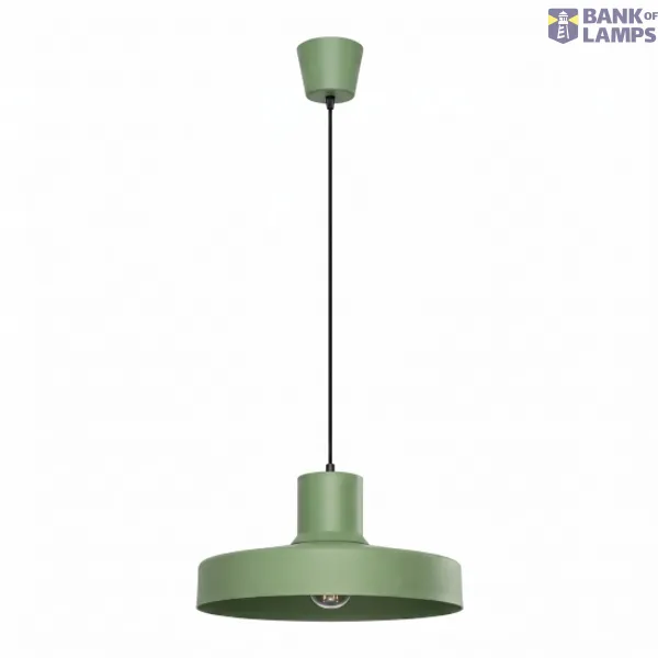 Pendant lamp BILO sage image 1