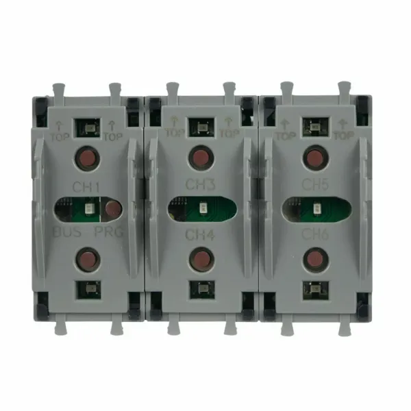 KNX CONTROL 6CH - 3M S.44 image 1