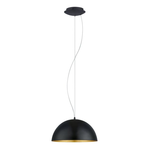 GAETANO 1 pendant light 94935 image 1