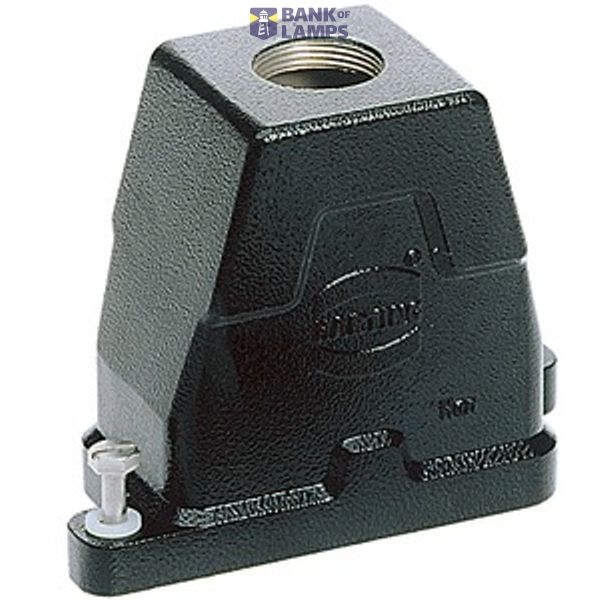 Han 24 HPR Hood Top Entry PG 21 Toggle l image 1