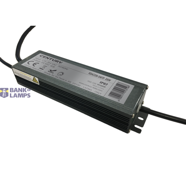 DRIVER STRIP LED image 1