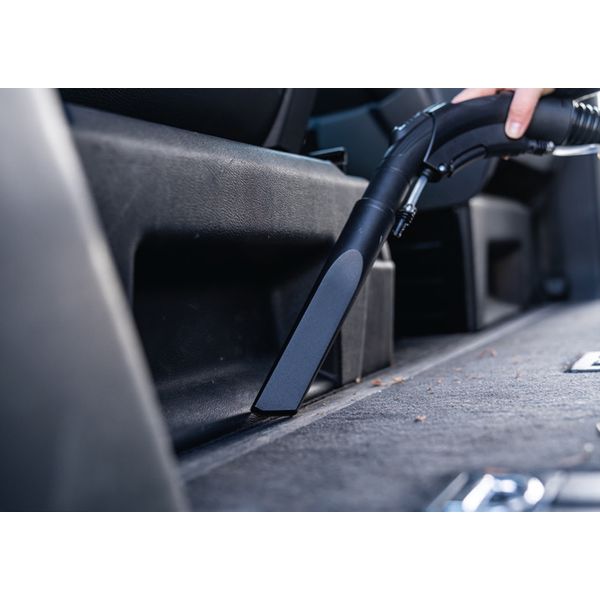 Scheppach Wet and dry vacuum cleaner SprayVac20 image 6