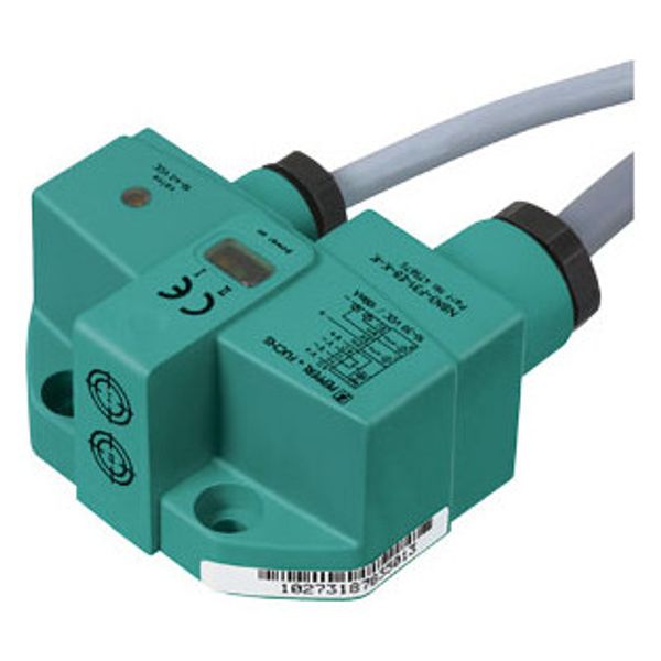 NBN3-F31-E8-K-K Inductor Sensor image 1