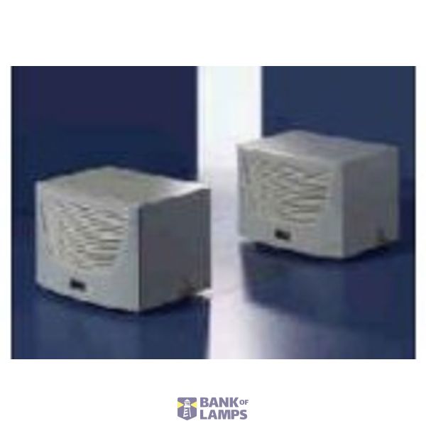 RTT Air/water heat exchanger, roof-mounted, 3.0 kW, 230 V, comfort controller image 1