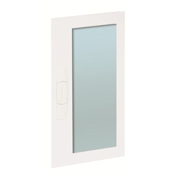 DVIRKA PRUHLEDNA 1/00 A,B+AT31 TTS100 image 1