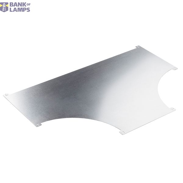 COVER T-PIECE H66-300 SV image 1