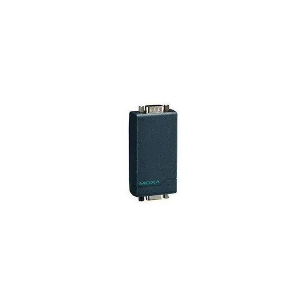 MOXA – TCC-80-DB9 – Port-fed RS-232 to RS-422485 converter with 15 kV image 1