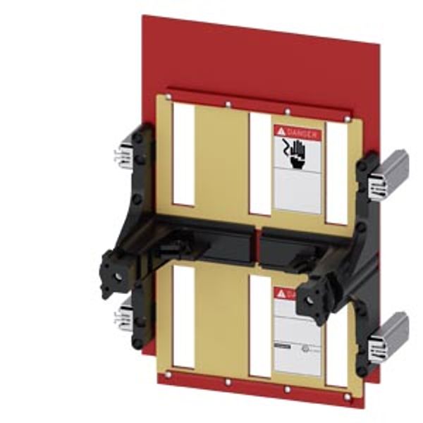 Accessory Air Circuit Breaker 3WA image 1