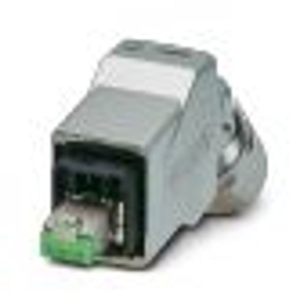 CUC-V14-C1ZNI-B/R4E8:10 - RJ45 connector image 2