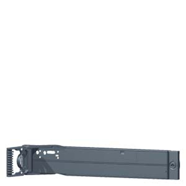Accessory for switch disconnector with fuses, in-line design, plug-in, NH2 image 1