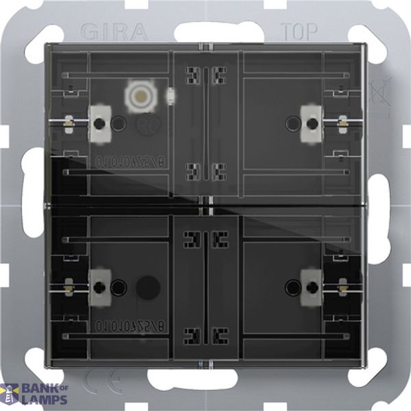 PB sens.4.55 Komfort 2-g OneKNX image 1