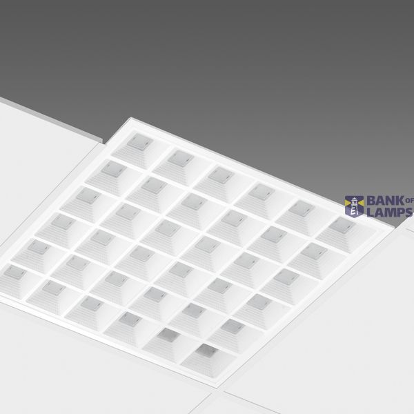 CRETA 833 LED 30W CLD-D-D WHITE image 1