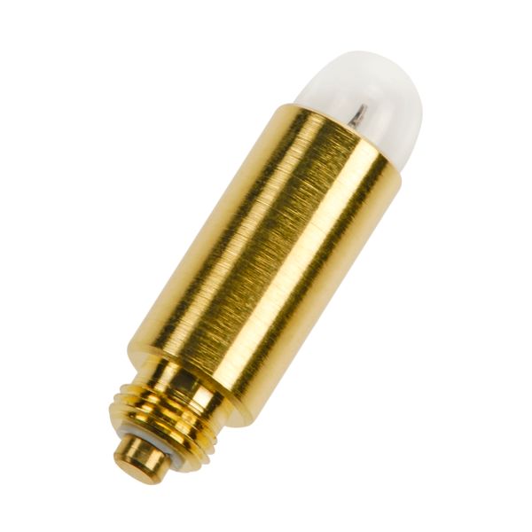 Heine Laryngeal Mirror 2.5V Halogen image 1